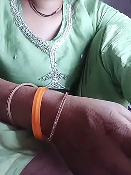 CUTE kalpna online show from 06/02/26, 01:18