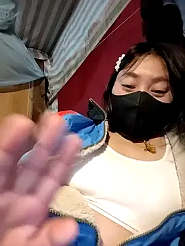 Sinhlinh2020 online show from 11/29/25, 01:25