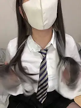 sakina-07 online show from 10/31/25, 02:07