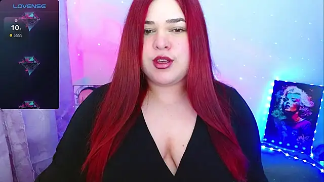 Dannie sofie online show from 10/18/25, 04:26