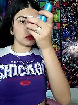 Snapshot of kaileyrivers chatting on 04/15/26, 07:21 kaileyrivers online show from 04/15/26, 07:21