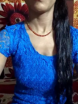 Itz Aisha   online show from 10/23/25, 07:07