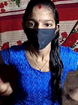 Itz Aisha   online show from 11/27/25, 09:44