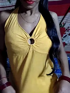 Itz Aisha   online show from 11/29/25, 06:49