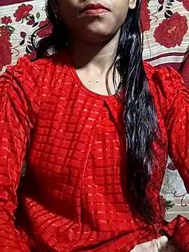 Itz Aisha   online show from 02/18/26, 04:41