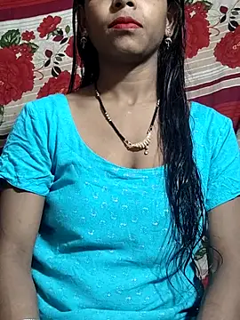 Itz Aisha   online show from 02/24/26, 05:38