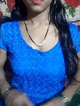 Itz Aisha   online show from 03/16/26, 05:13
