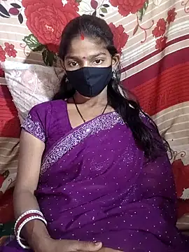 Itz Aisha   online show from 05/11/26, 06:30