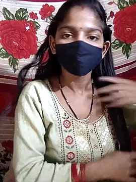 Itz Aisha   online show from 05/22/26, 10:43