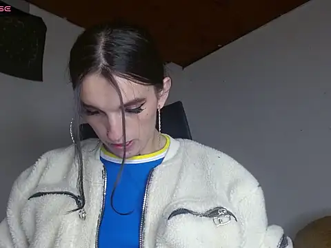 Scarlett crastrawberry online show from 05/06/26, 02:19
