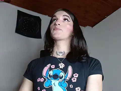 Scarlett crastrawberry online show from 05/14/26, 12:39
