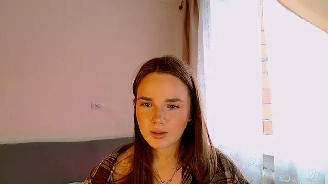 Snapshot of May_Bloom chatting on 05/13/26, 11:18 May Bloom online show from 05/13/26, 11:18