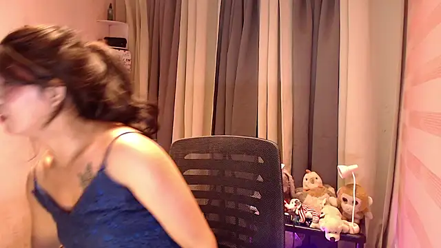 Katesy12 online show from 03/16/26, 06:56