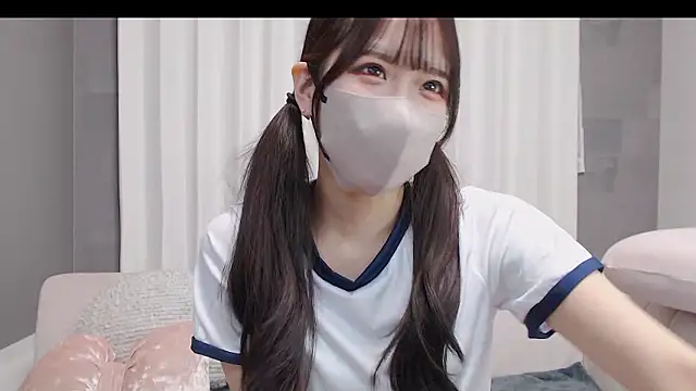 LOVE MIREI LOVE online show from 11/04/25, 11:31