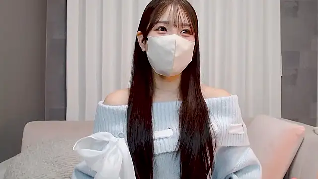 LOVE MIREI LOVE online show from 02/01/26, 11:09