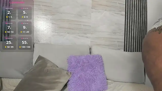 gigi mane online show from 11/29/25, 08:45