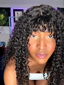 DaisyMynx online show from 11/02/25, 02:25