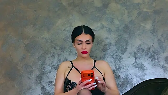 KimWilmes online show from 05/08/26, 01:49