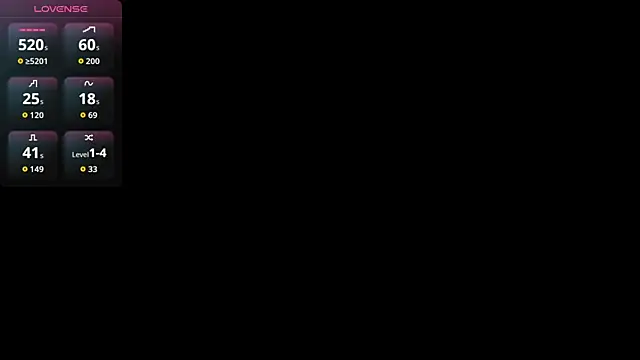 Kinadolly online show from 10/29/25, 10:28