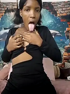 AfricanBarbiee69 online show from 06/19/26, 01:37