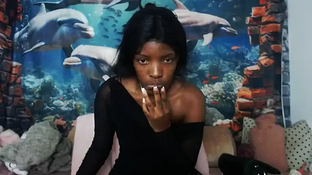 AfricanBarbiee69 online show from 06/20/26, 03:04