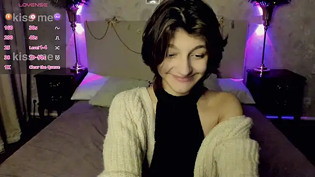 Snapshot of A_Skyy chatting on 01/10/26, 08:43 A Skyy online show from 01/10/26, 08:43