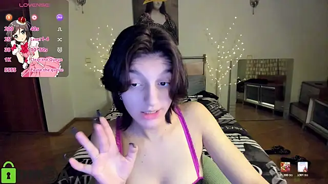 Snapshot of A_Skyy chatting on 02/14/26, 10:50 A Skyy online show from 02/14/26, 10:50