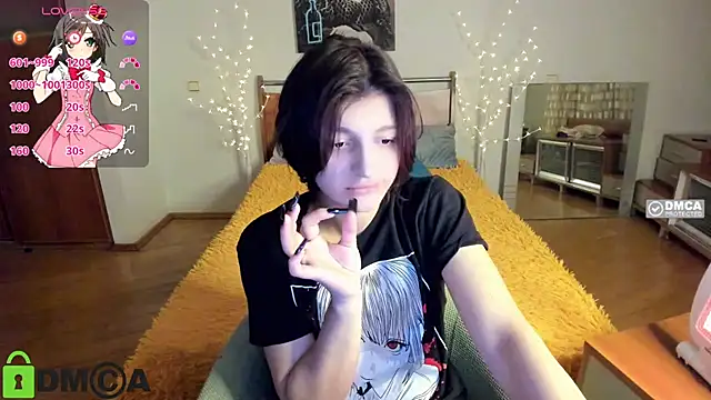 Snapshot of A_Skyy chatting on 02/18/26, 11:33 A Skyy online show from 02/18/26, 11:33