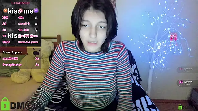Snapshot of A_Skyy chatting on 02/28/26, 10:44 A Skyy online show from 02/28/26, 10:44