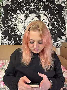 Onlymiasophie online show from 03/13/26, 07:15