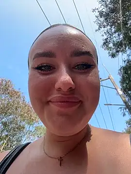 KiraSunshine online show from 03/14/26, 03:23