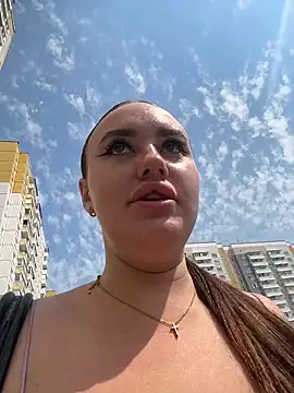 KiraSunshine online show from 06/14/26, 04:36