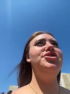 KiraSunshine online show from 06/24/26, 05:06