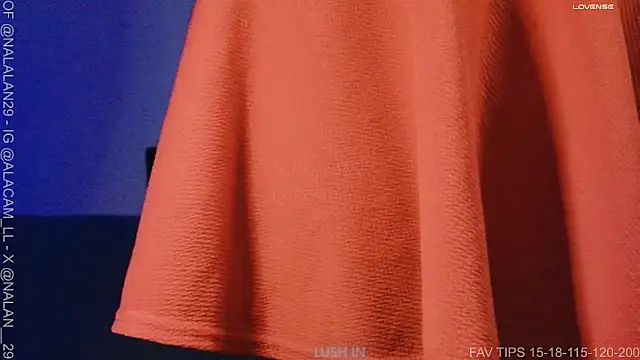 Nalan   online show from 10/22/25, 06:13