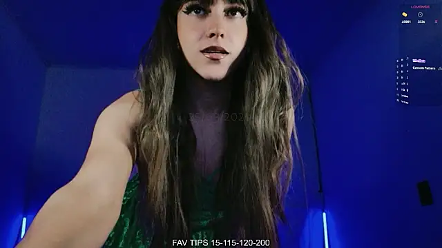 Snapshot of Nalan__ chatting on 03/25/26, 06:08 Nalan online show from 03/25/26, 06:08