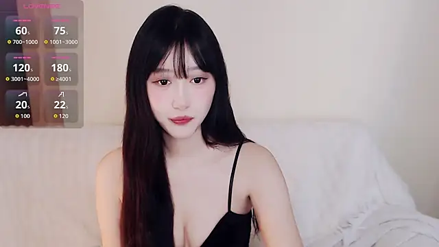 Snapshot of Xiaowen-wen chatting on 11/01/25, 01:35 Xiaowen-wen online show from 11/01/25, 01:35