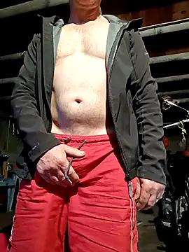Sexyfab65 online show from 05/08/26, 04:40