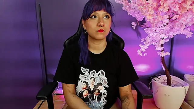 LuanEter online show from 11/07/25, 12:38