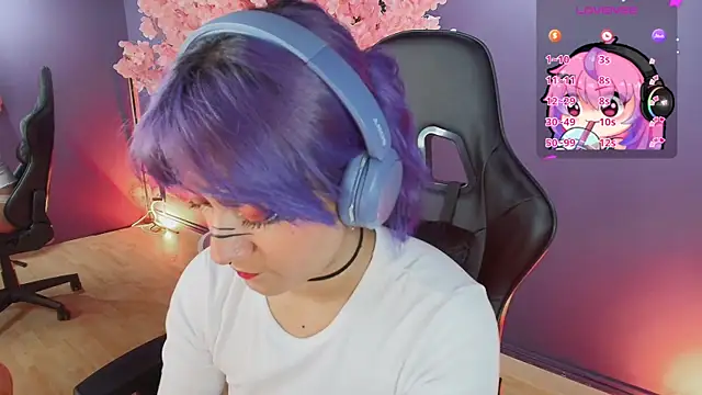 LuanEter online show from 12/15/25, 04:33