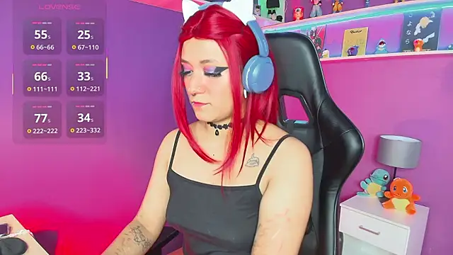 Snapshot of LuanEter chatting on 01/16/26, 01:15 LuanEter online show from 01/16/26, 01:15