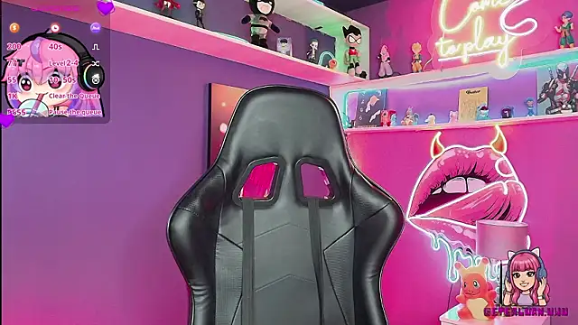 Snapshot of LuanEter chatting on 03/28/26, 04:06 LuanEter online show from 03/28/26, 04:06