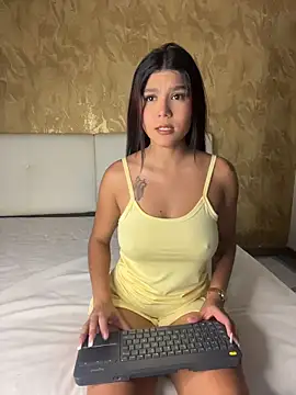 CherrySmirkXXX online show from 05/12/26, 03:42