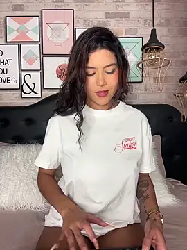 CherrySmirkXXX online show from 06/17/26, 01:12