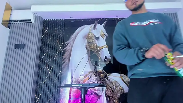 handsome boys22 online show from 11/21/25, 04:16