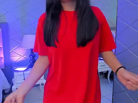 Snapshot of ViolettRouse chatting on 12/01/25, 04:34 ViolettRouse online show from 12/01/25, 04:34