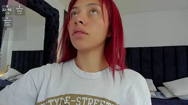 melanie roux   online show from 03/19/26, 12:20