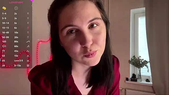 MyraLitterers online show from 05/13/26, 03:09