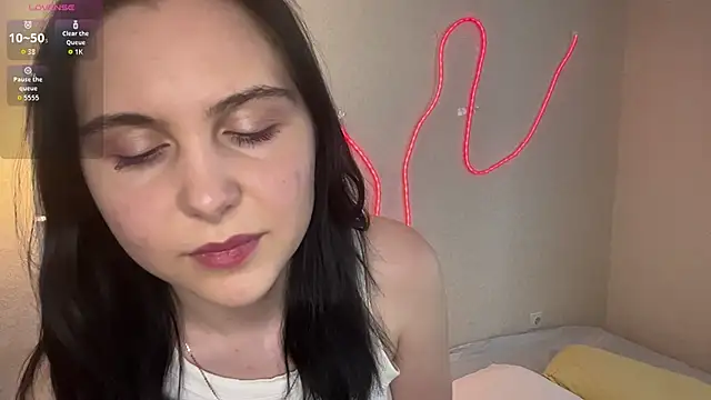 MyraLitterers online show from 06/14/26, 04:20