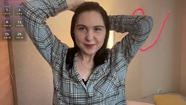 MyraLitterers online show from 06/15/26, 04:20