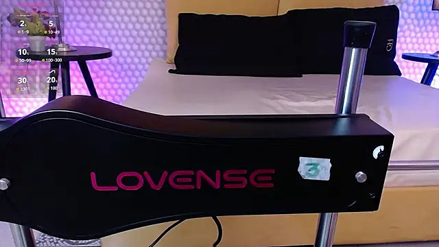 SashaaVixen online show from 11/27/25, 11:45